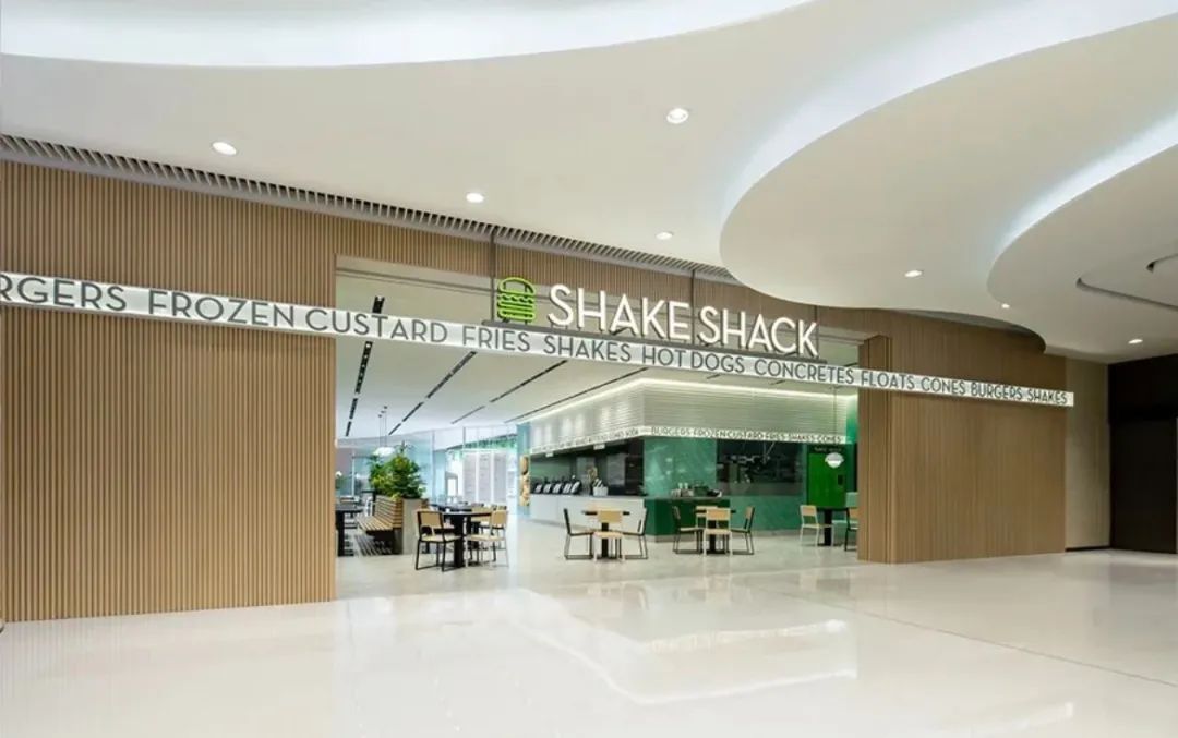 餐饮策划纽约神级汉堡落户广州，深圳餐饮空间设计以简取胜